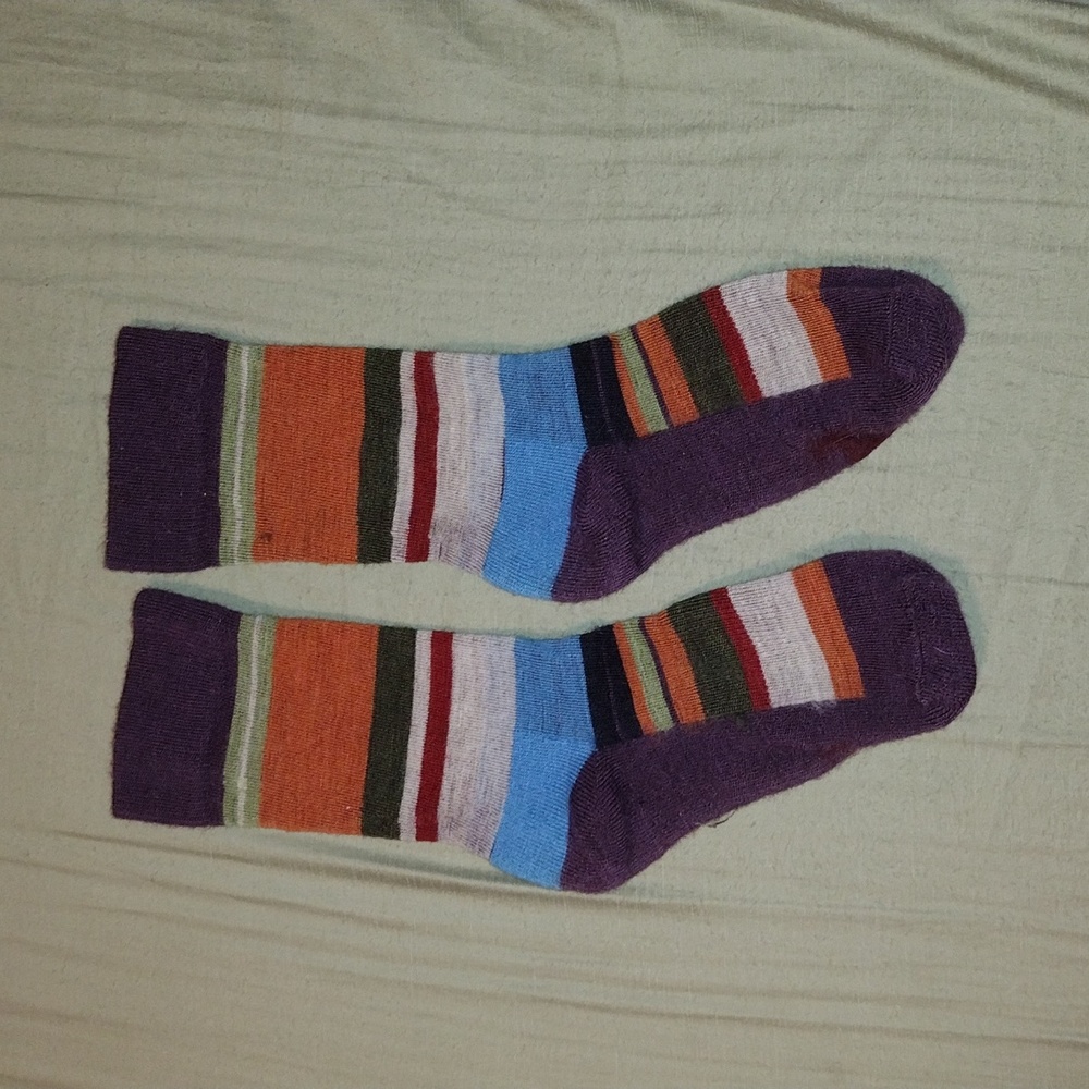 Smartwool socks